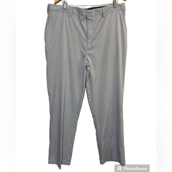 BCG golf men performance  pant in size W38X30L in gray color - Picture 7 of 8